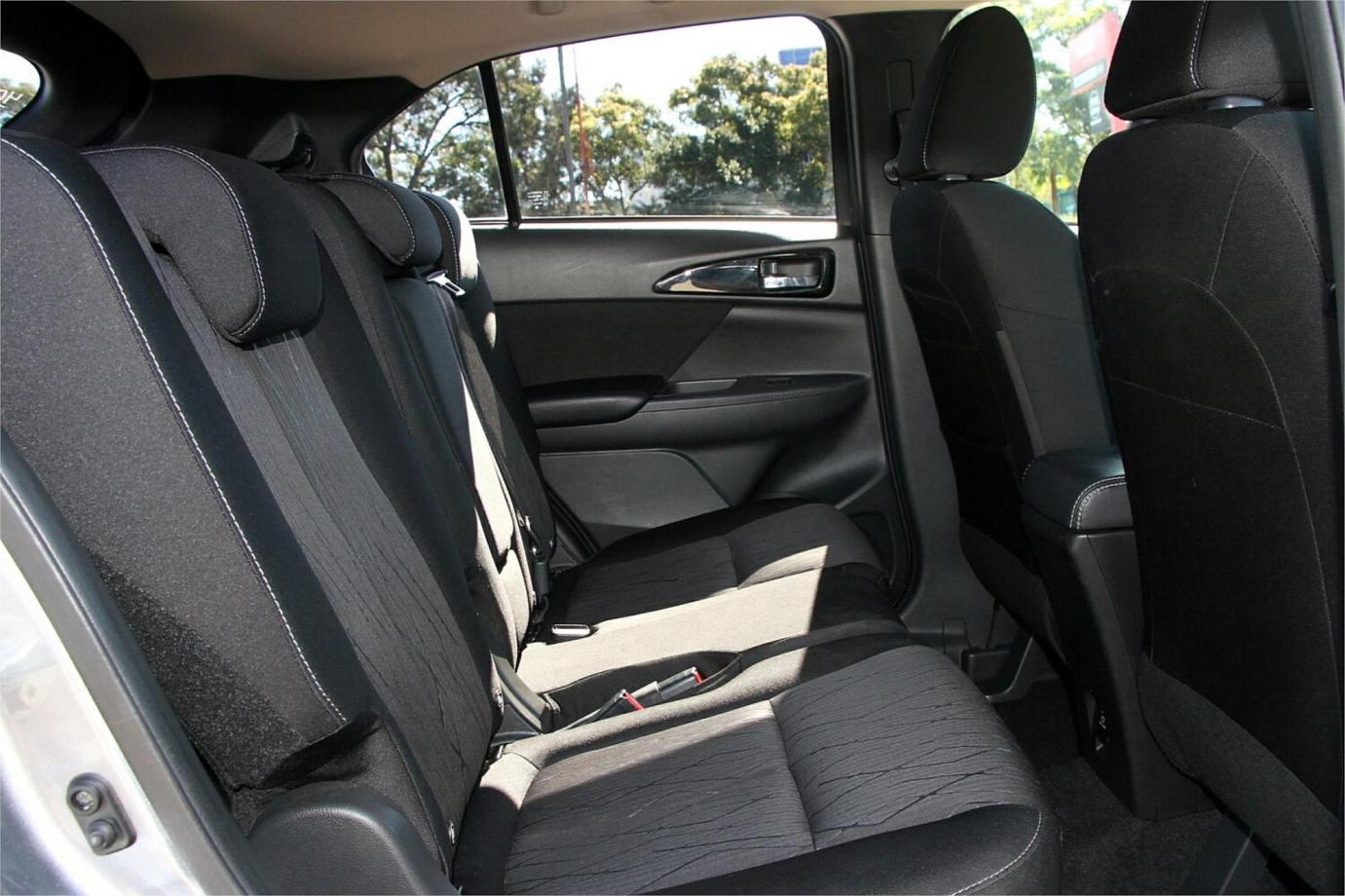 2018 Mitsubishi Eclipse Cross Ls-26