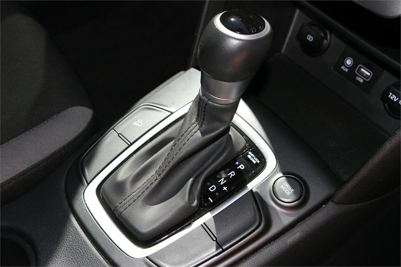 2020 Hyundai Kona Active-7
