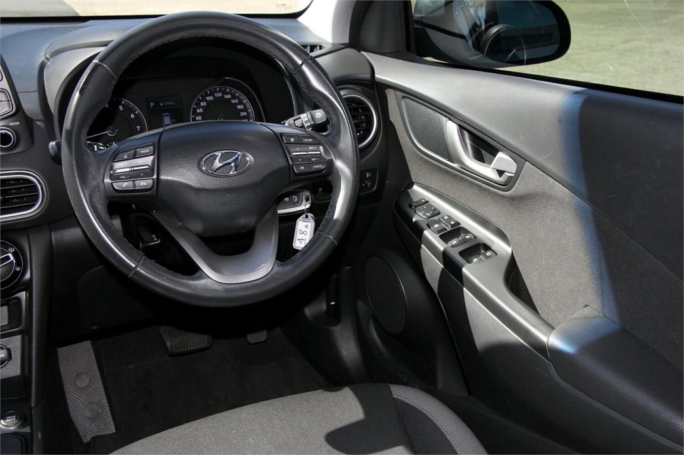 2020 Hyundai Kona Active-24