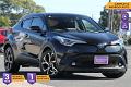 2018 TOYOTA C-HR G (HYBRID) 2018 TOYOTA C-HR G (HYBRID)