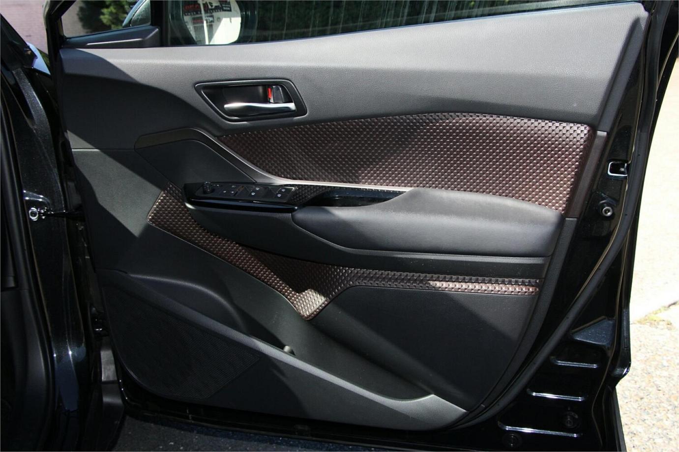 2018 TOYOTA C-HR G (HYBRID)-22