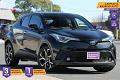 2018 TOYOTA C-HR G (HYBRID) 2018 TOYOTA C-HR G (HYBRID)