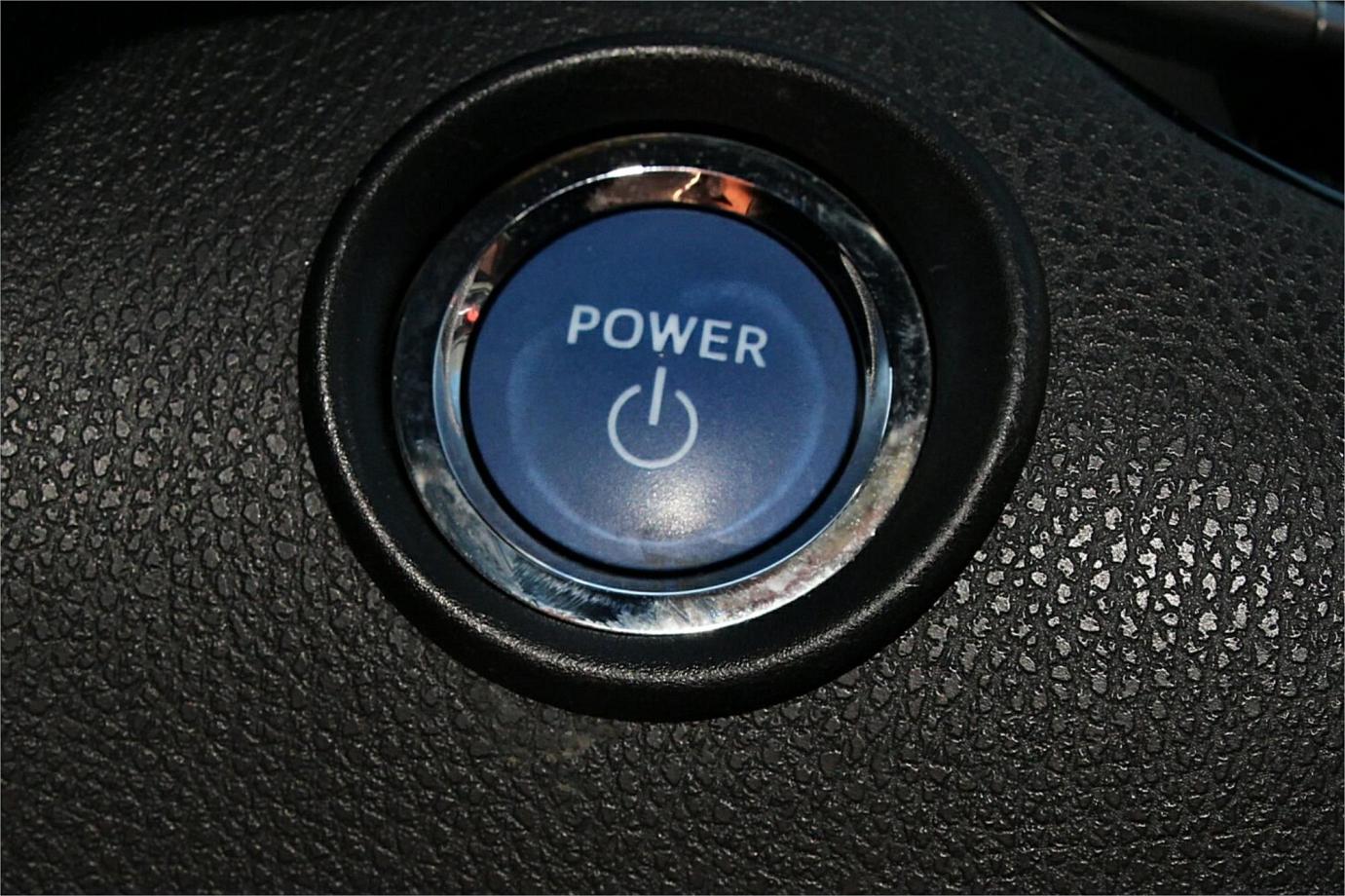 2018 TOYOTA C-HR G (HYBRID)-11