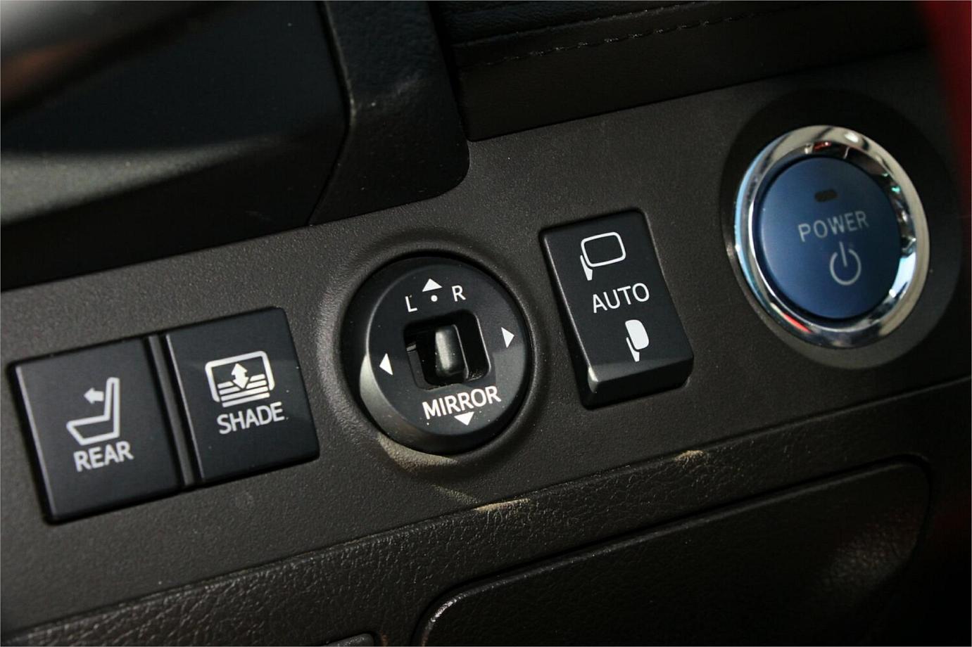2011 Toyota Crown G (hybrid)-9