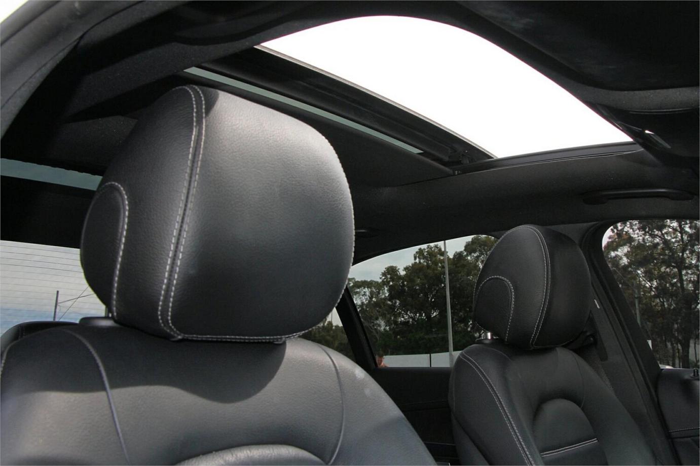 2018 Mercedes-benz C-class C300-5