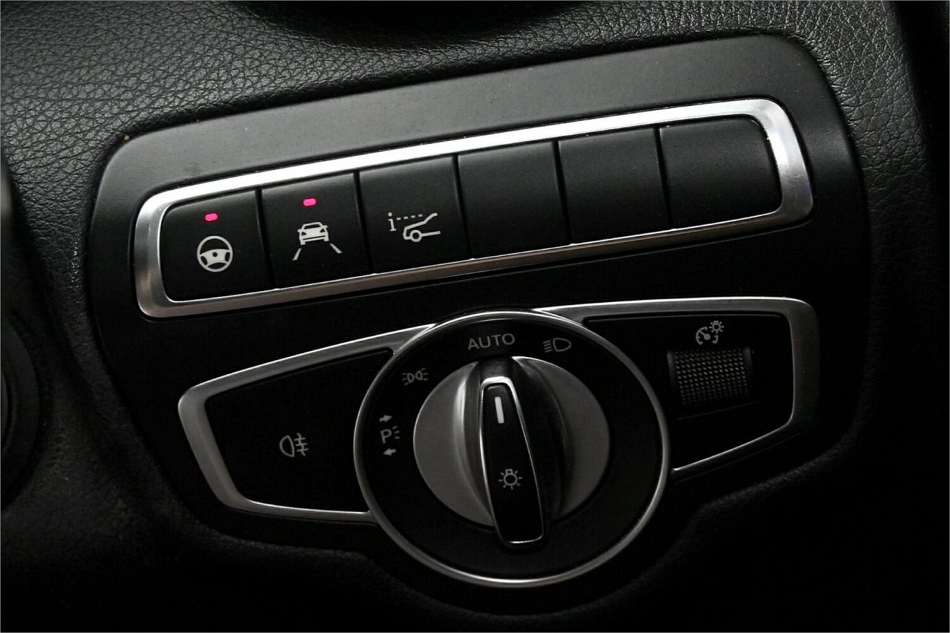 2018 Mercedes-benz C-class C300-11