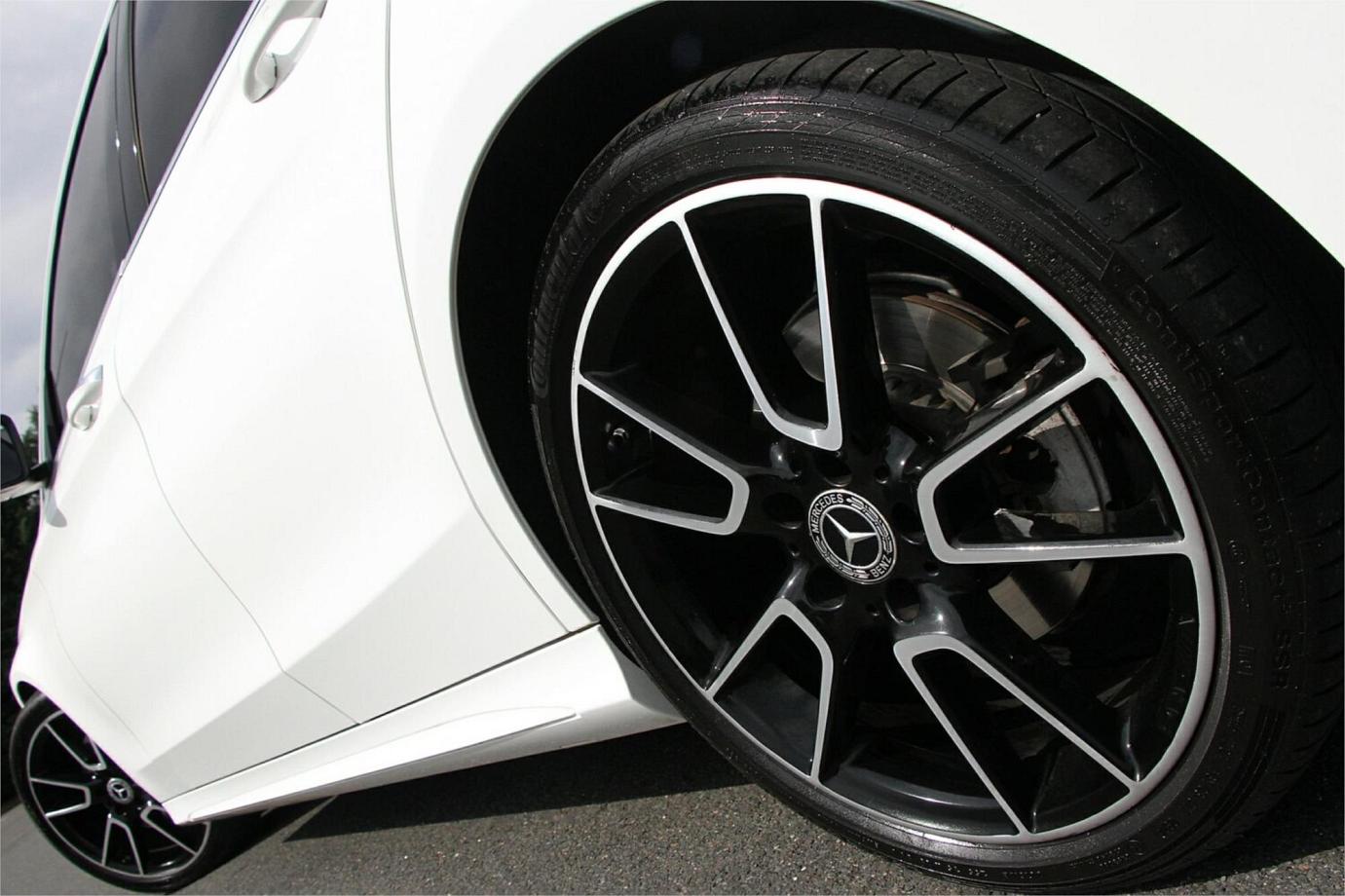 2018 Mercedes-benz C-class C300-20