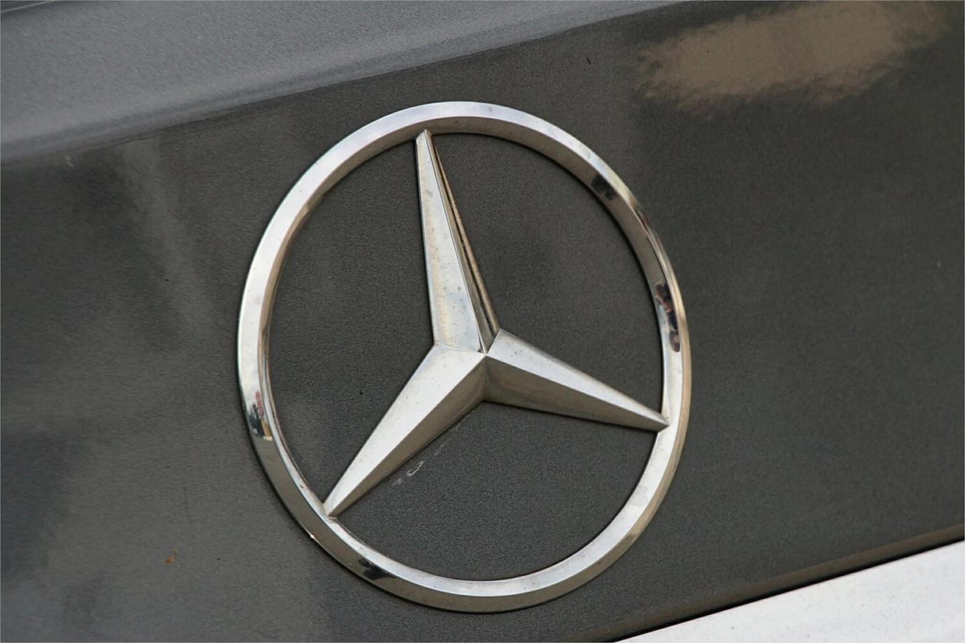 2019 Mercedes-benz C-class C200-25