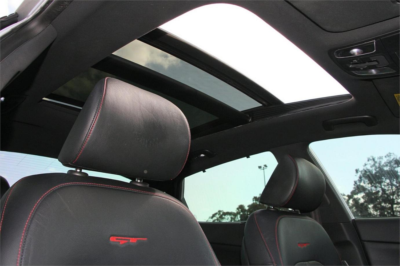 2016 Kia Optima Gt-5