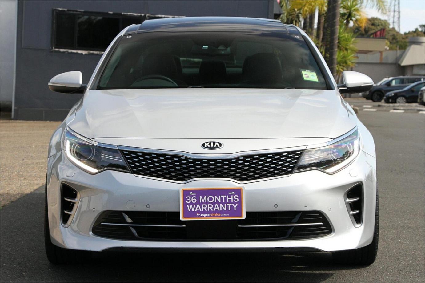 2016 Kia Optima Gt-14