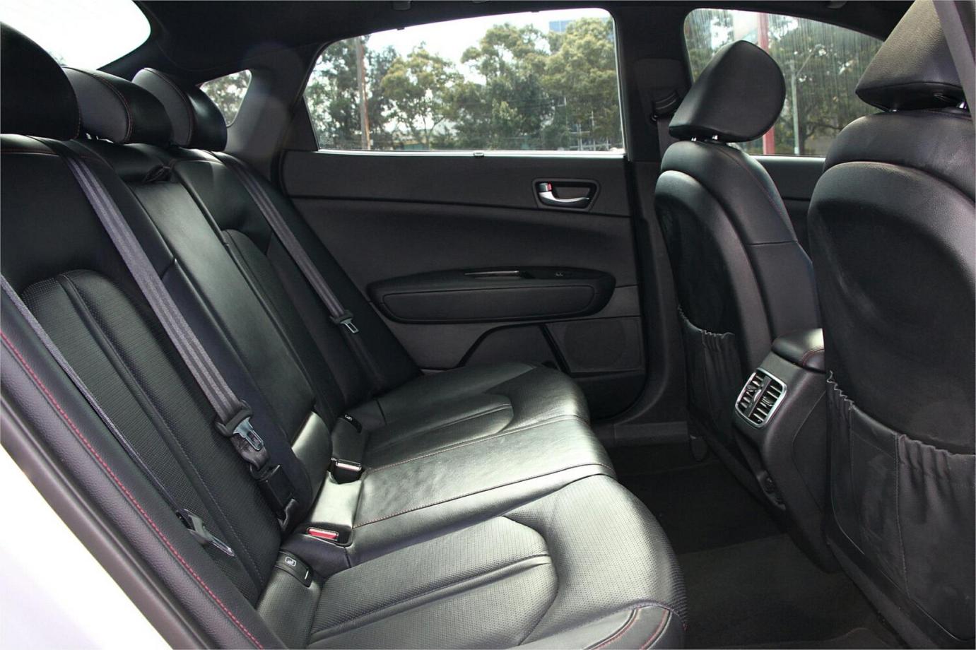 2016 Kia Optima Gt-24