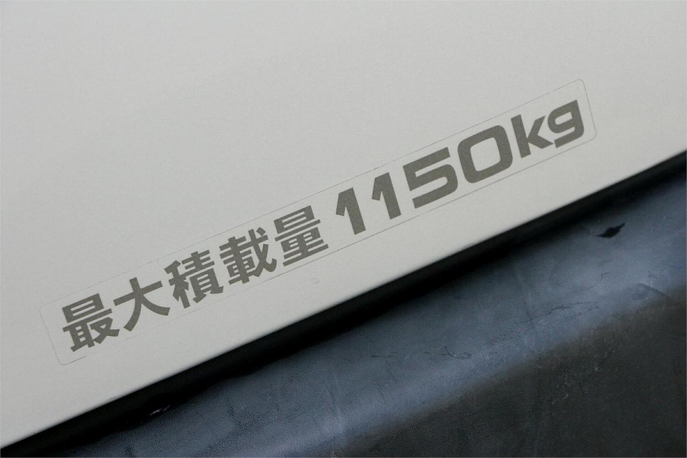 2020 Toyota Hiace Dx (camper Kit)-18