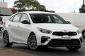 2019 Kia Cerato Gt