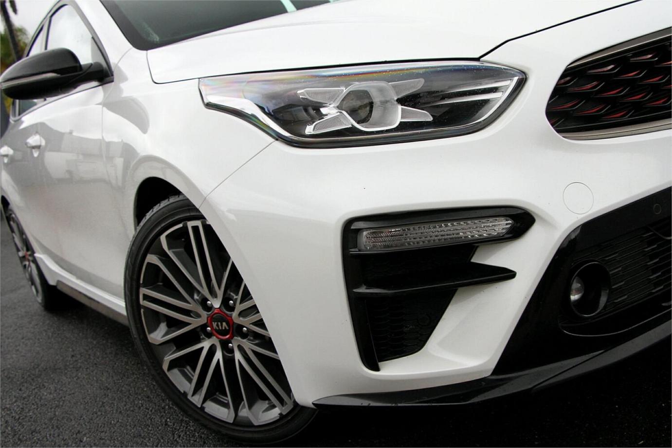 2019 Kia Cerato Gt-12