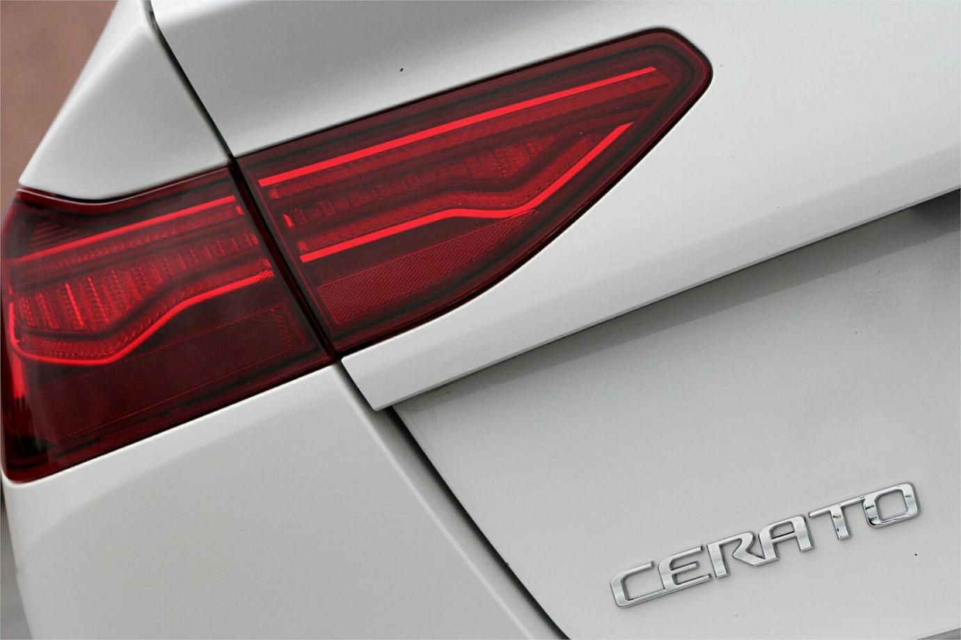 2019 Kia Cerato Gt-18