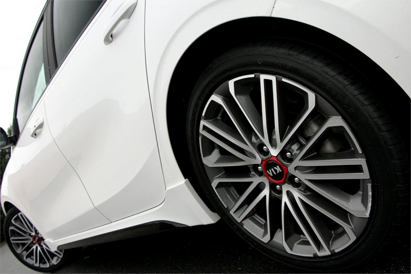 2019 Kia Cerato Gt-20