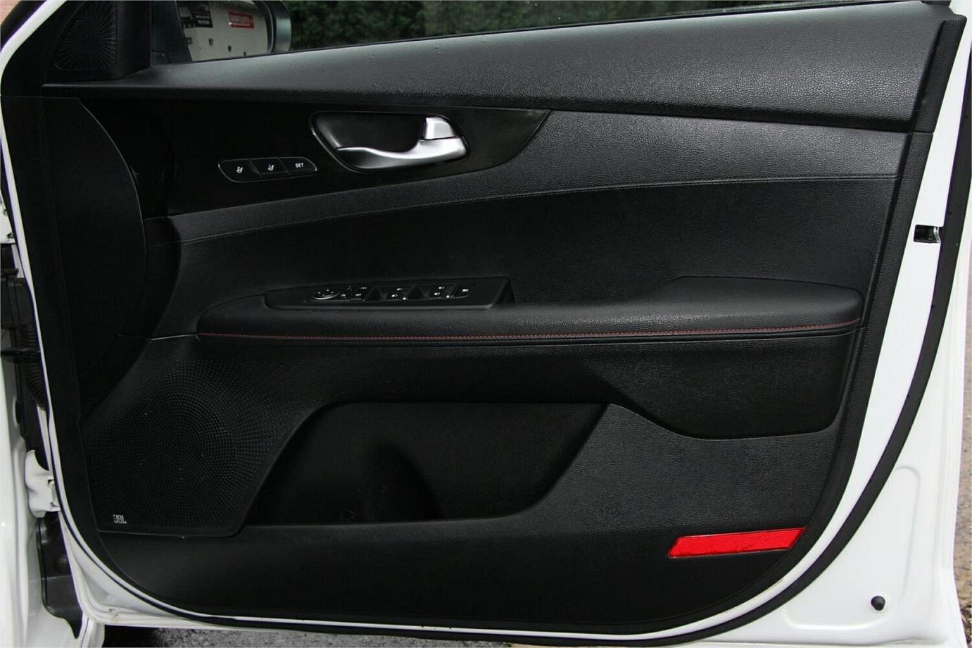 2019 Kia Cerato Gt-21