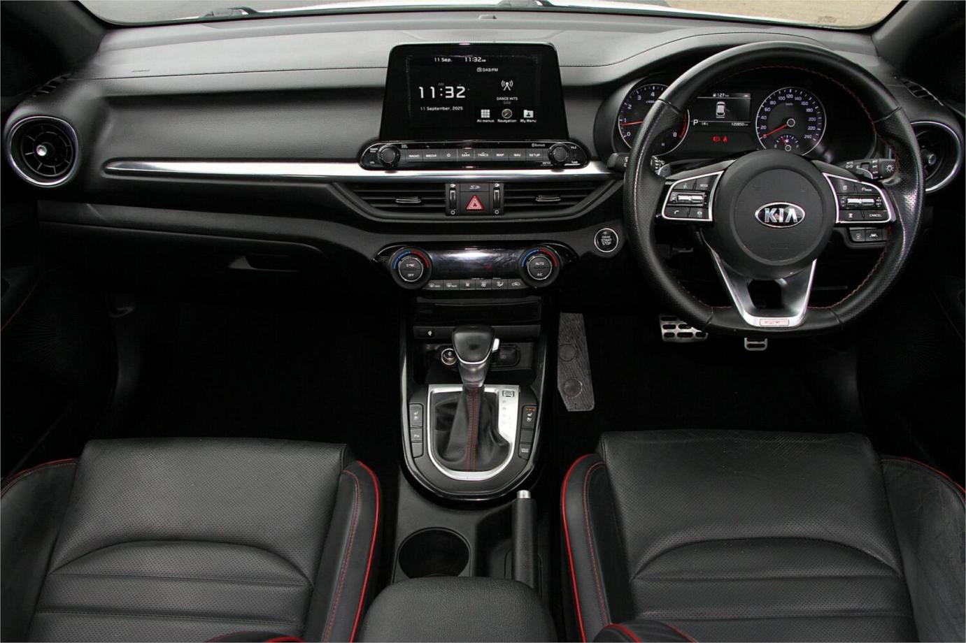 2019 Kia Cerato Gt-22