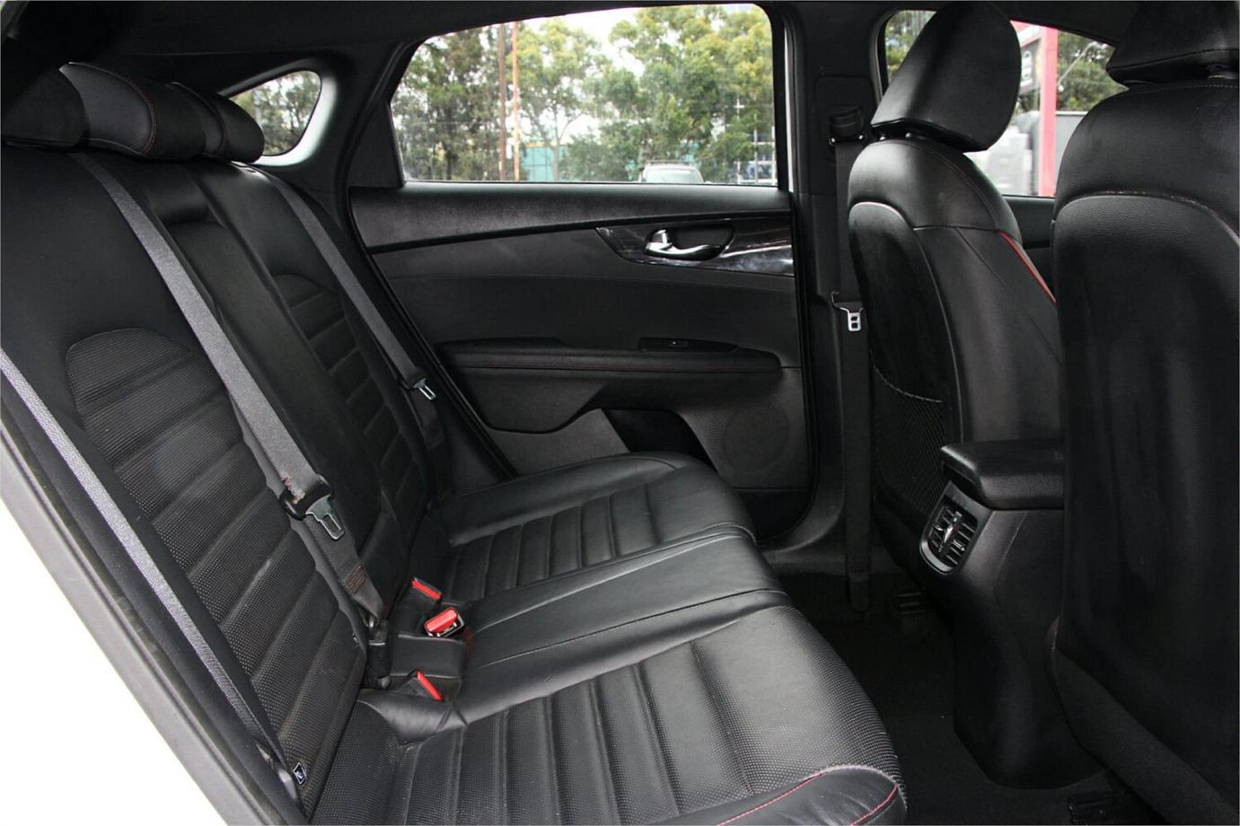 2019 Kia Cerato Gt-24