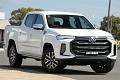 2022 Ldv T60 Max Luxe