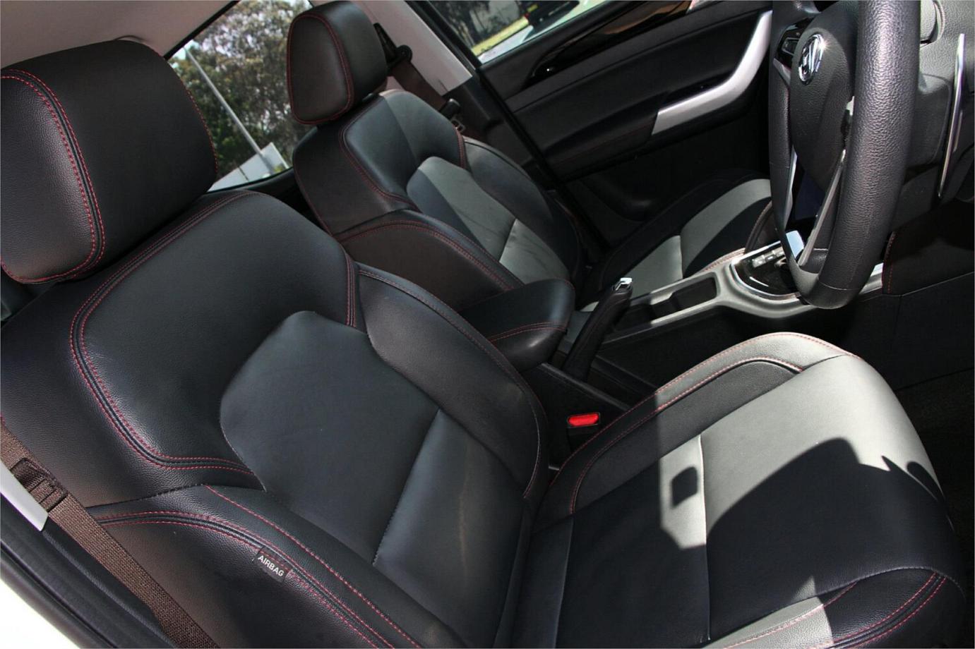 2022 Ldv T60 Max Luxe-2