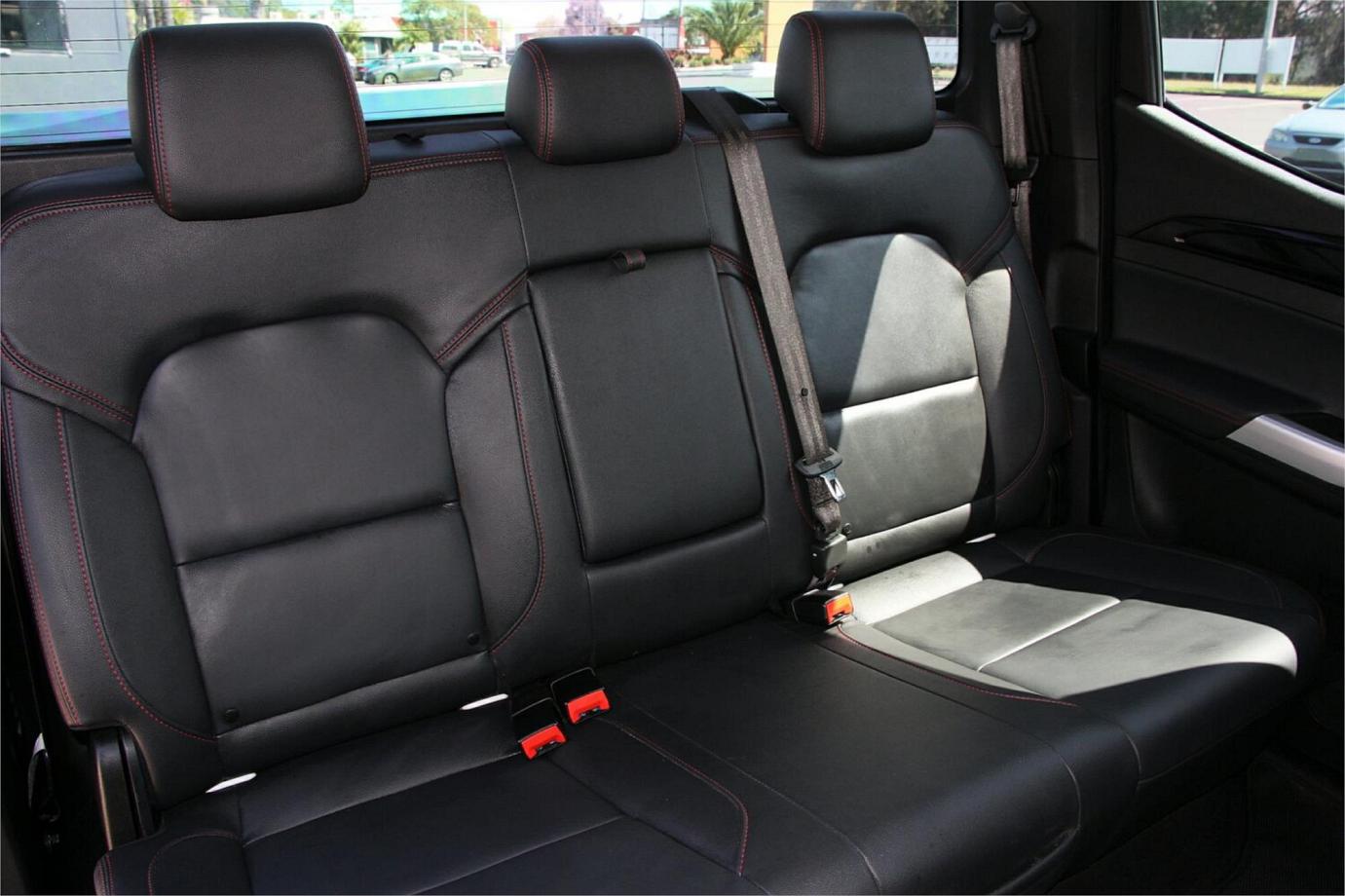 2022 Ldv T60 Max Luxe-3