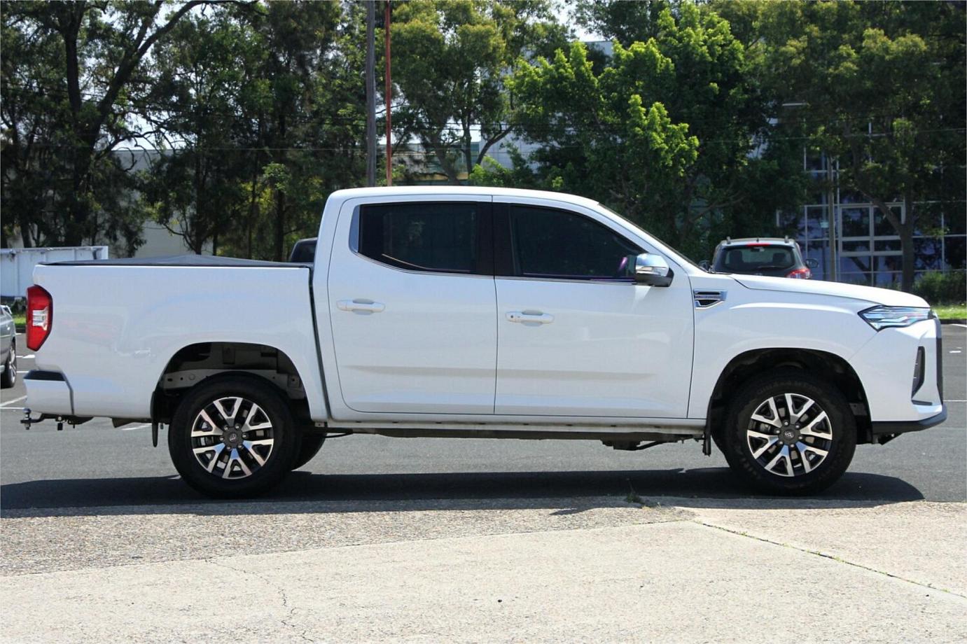2022 Ldv T60 Max Luxe-13