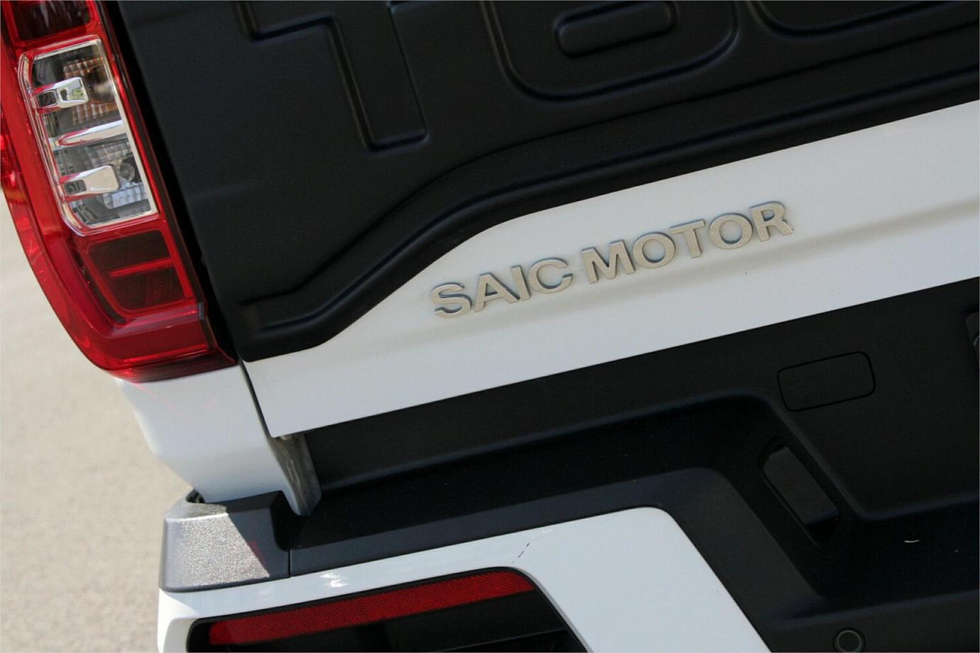 2022 Ldv T60 Max Luxe-18