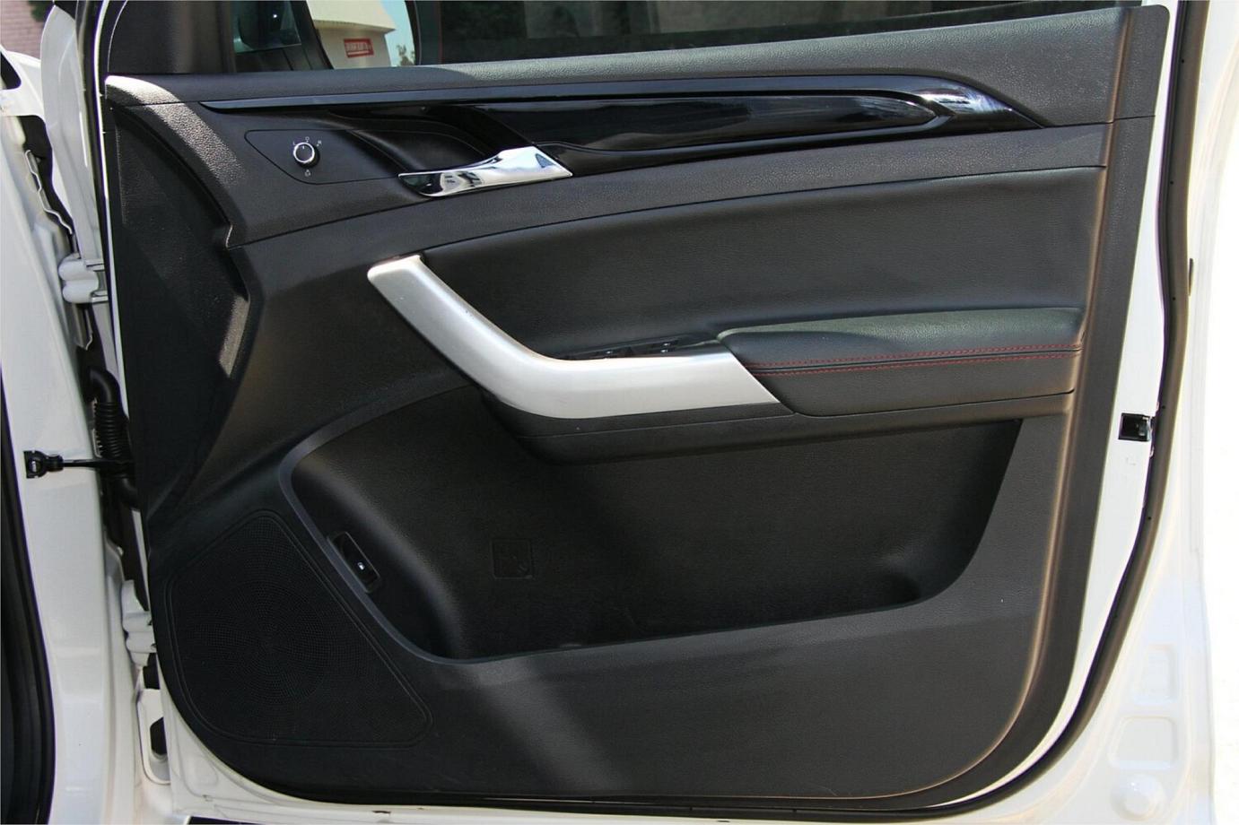 2022 Ldv T60 Max Luxe-21