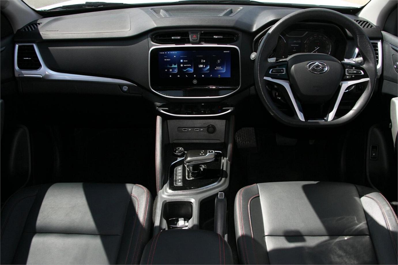 2022 Ldv T60 Max Luxe-22