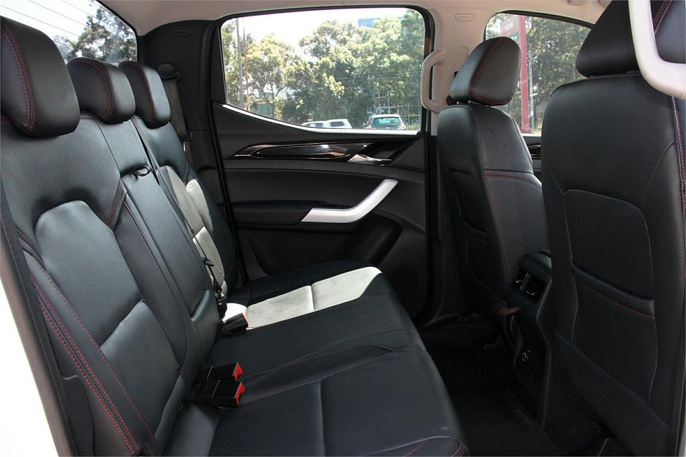2022 Ldv T60 Max Luxe-24
