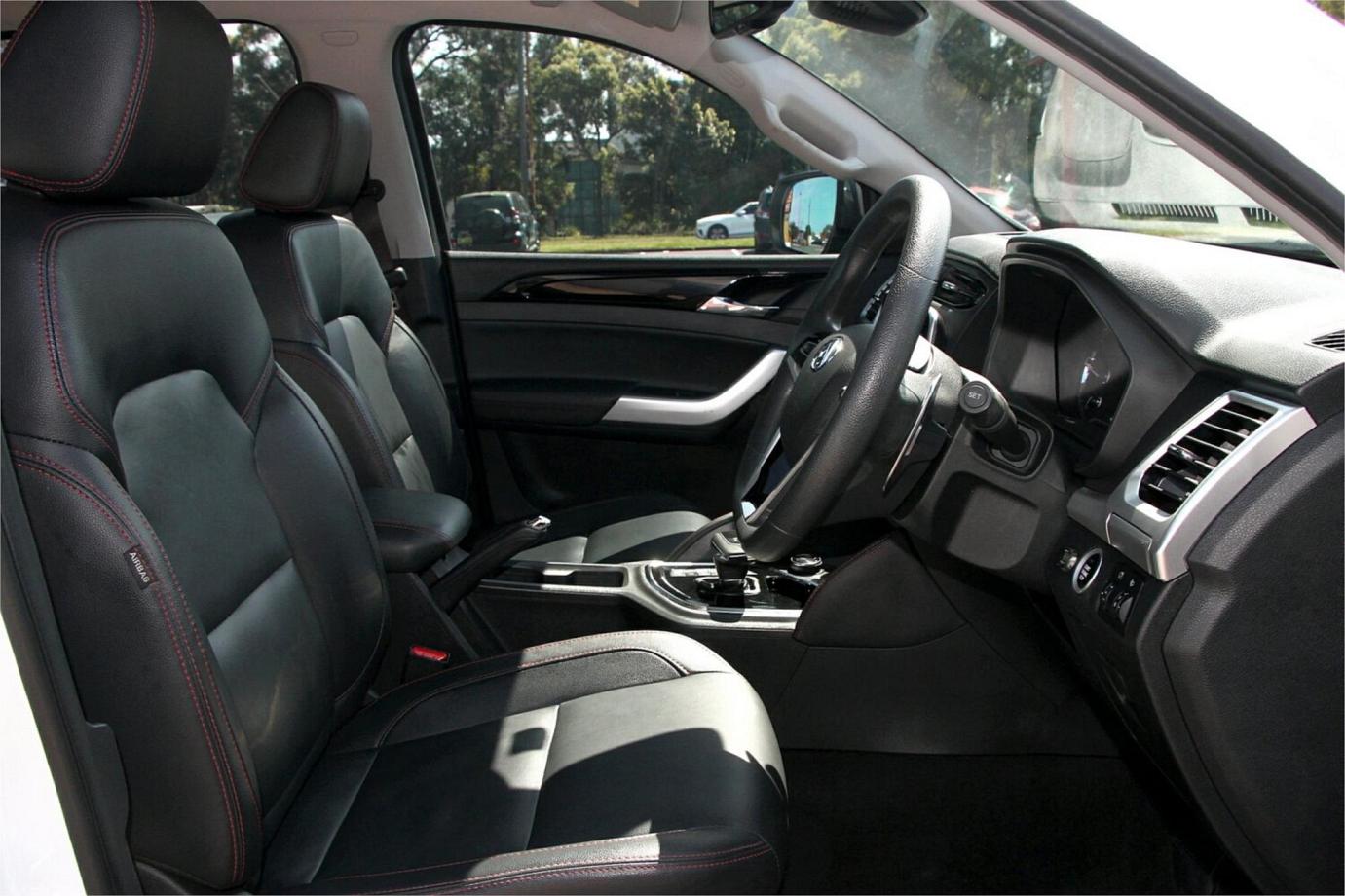 2022 Ldv T60 Max Luxe-25