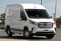 2022 Ldv Deliver 9