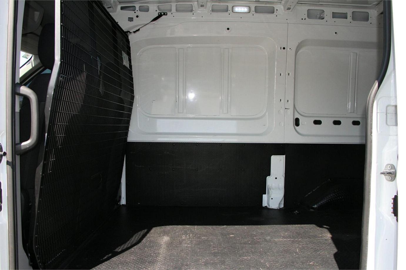 2022 Ldv Deliver 9-2