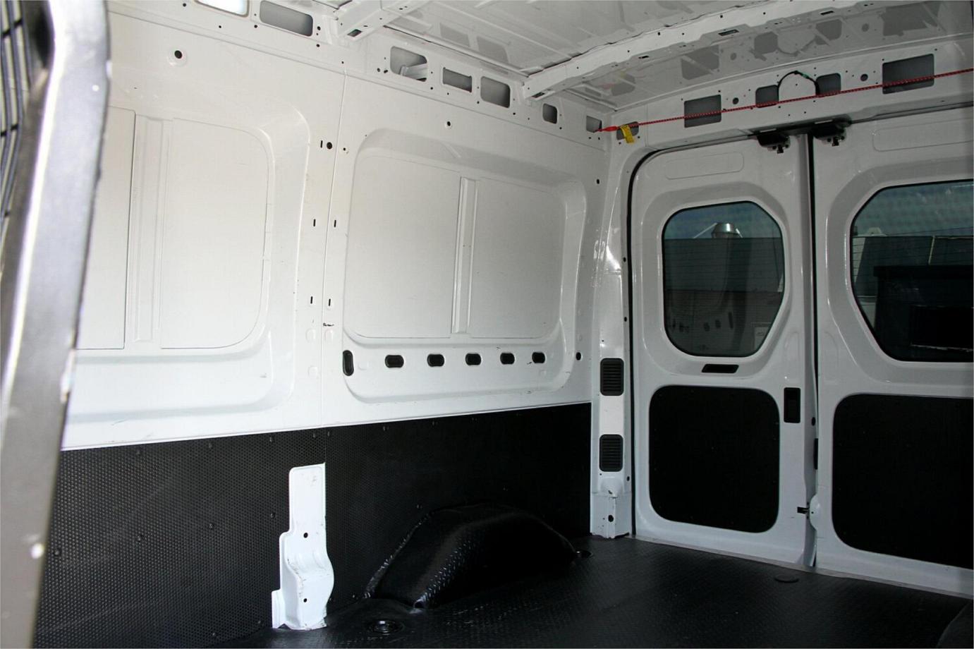 2022 Ldv Deliver 9-3