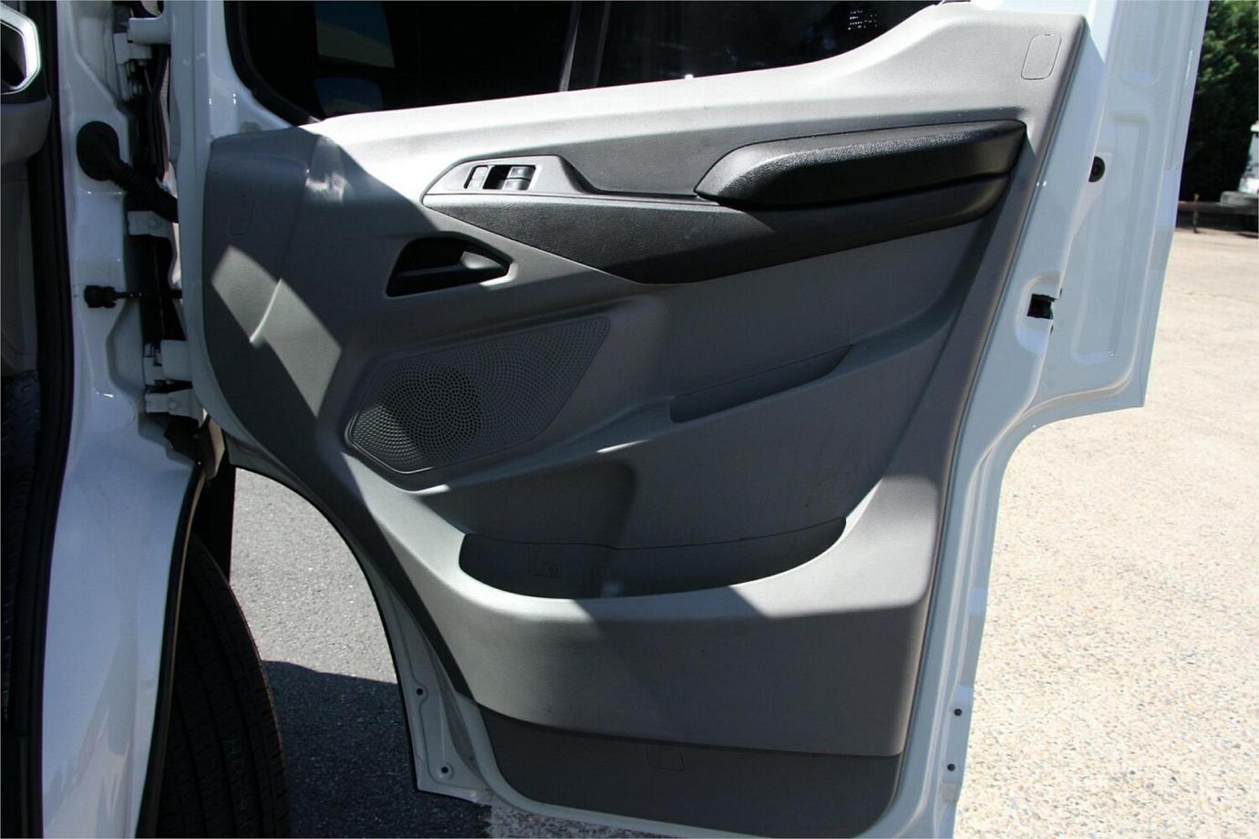 2022 Ldv Deliver 9-21