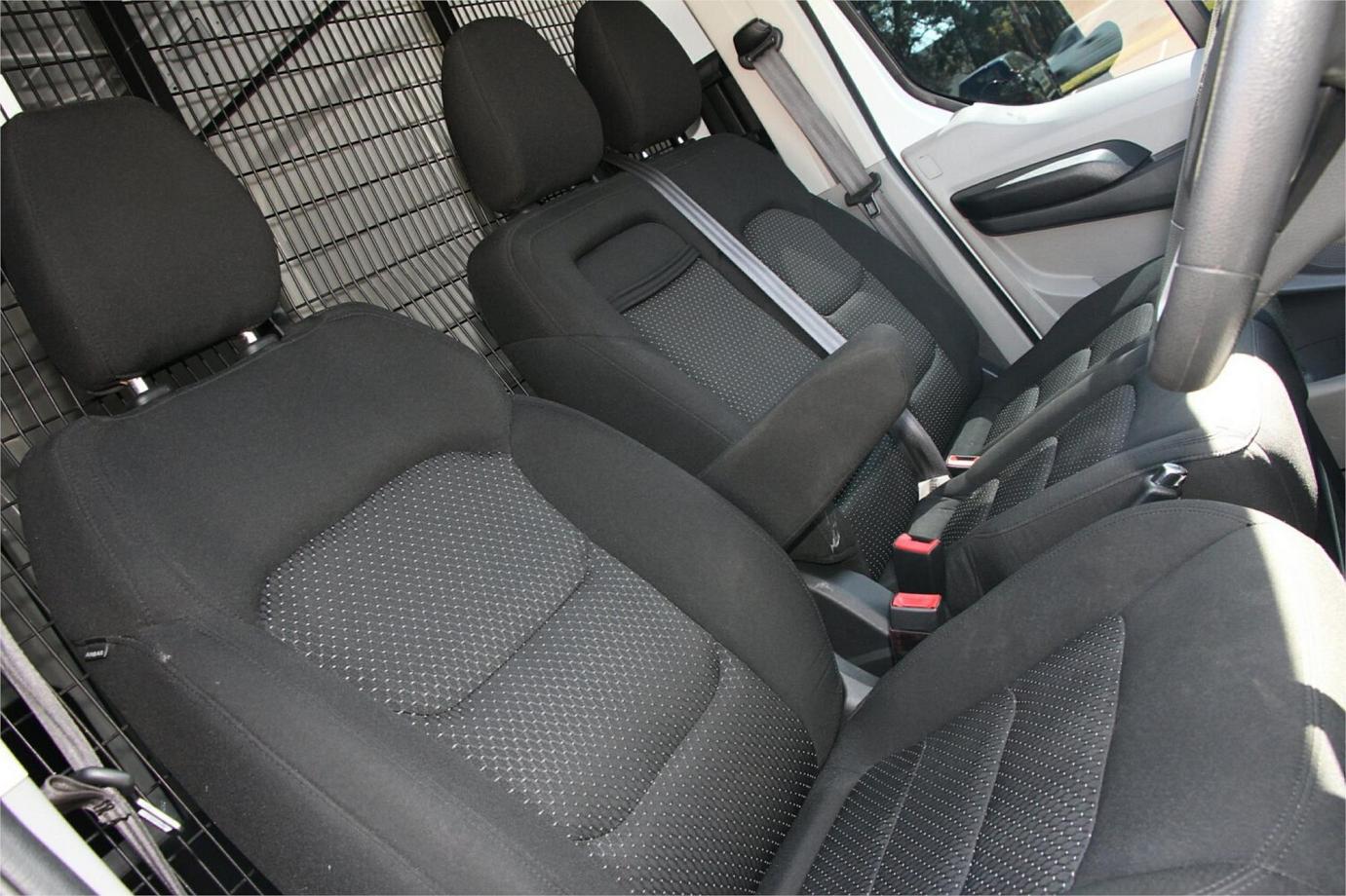 2022 Ldv Deliver 9-25