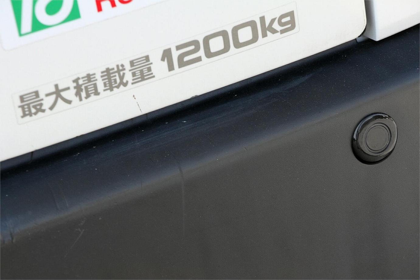 2018 Toyota Hiace Dx (camper Kit)-17