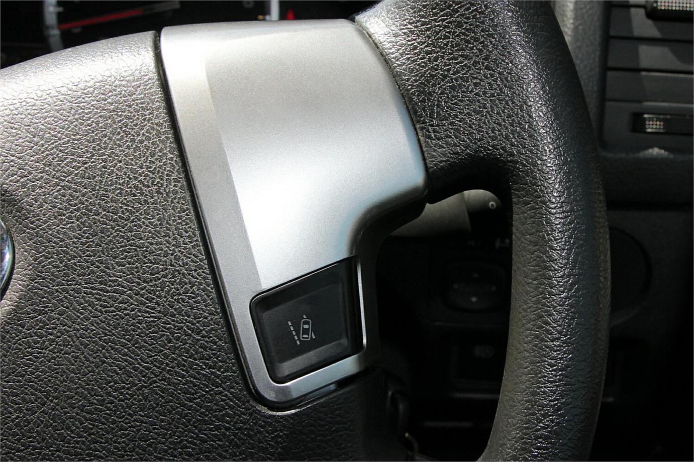 2019 Toyota Hiace Dx (camper Kit)-9