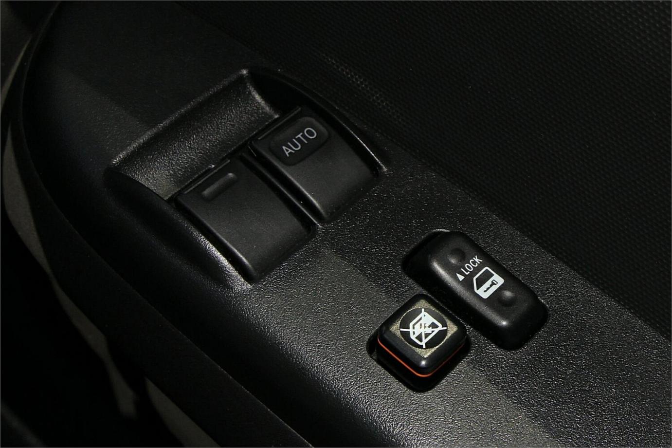 2019 Toyota Hiace Dx (camper Kit)-10