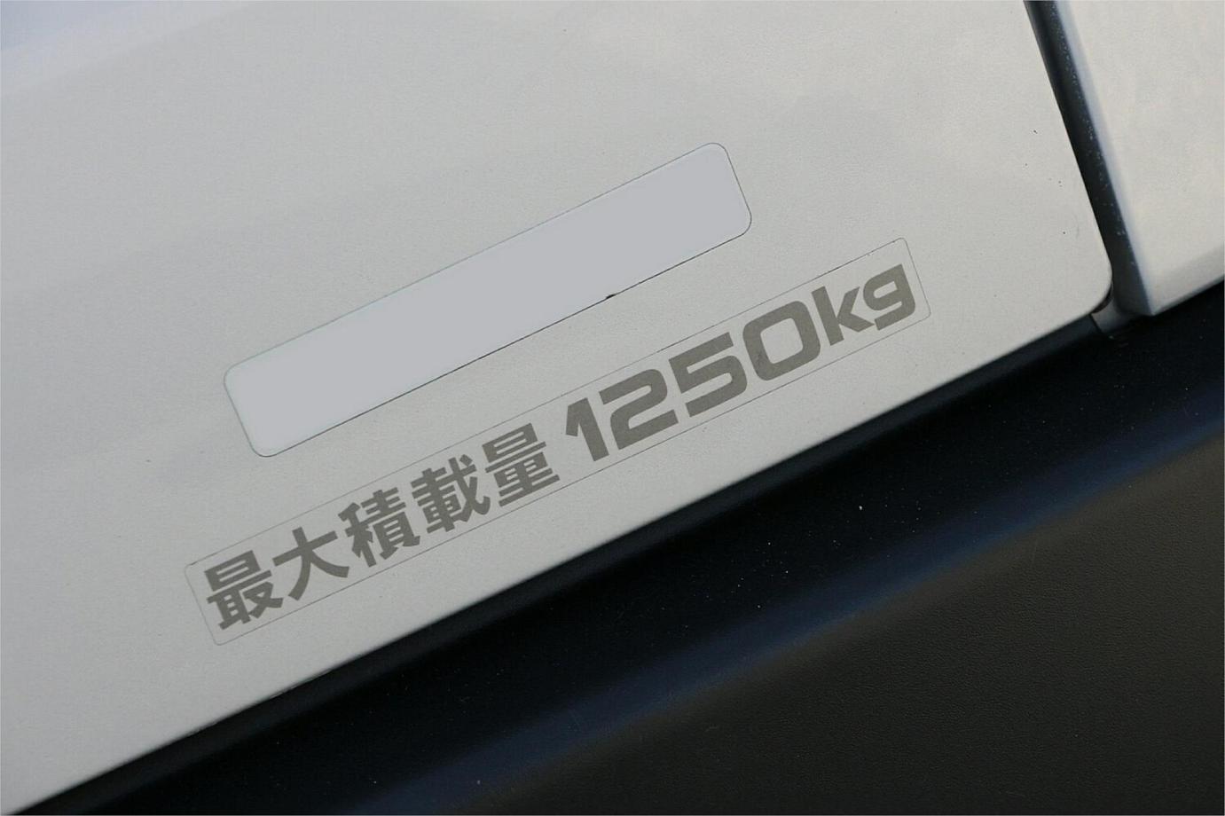 2019 Toyota Hiace Dx (camper Kit)-17