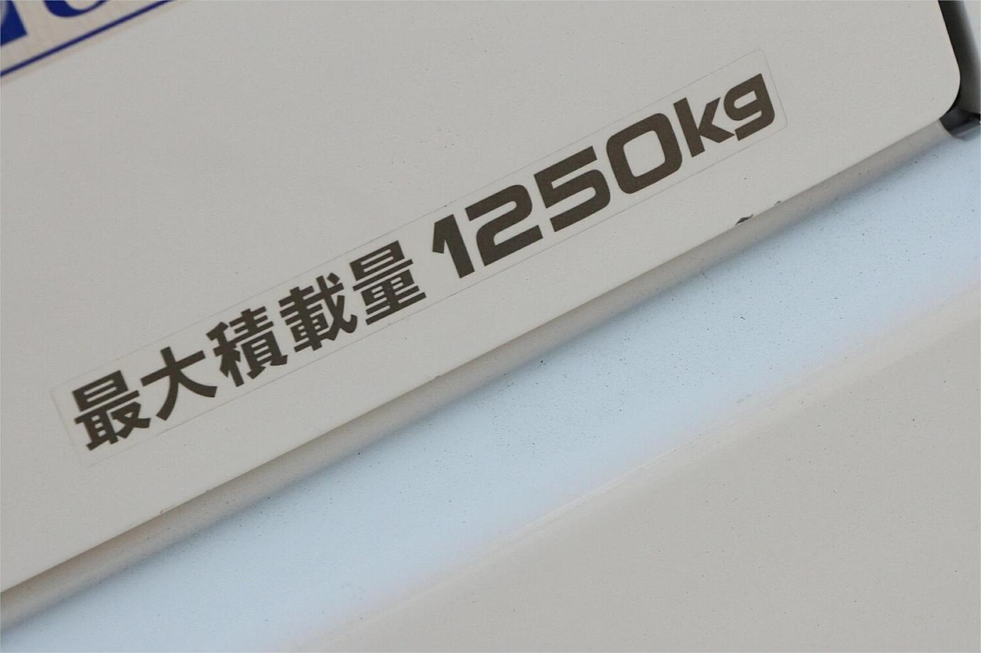 2020 Toyota Hiace Dx Gl Package (camper Kit)-19