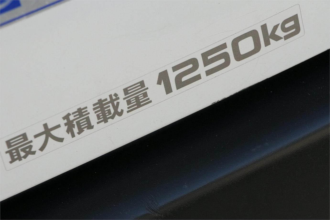 2020 Toyota Hiace Dx (camper Kit)-17