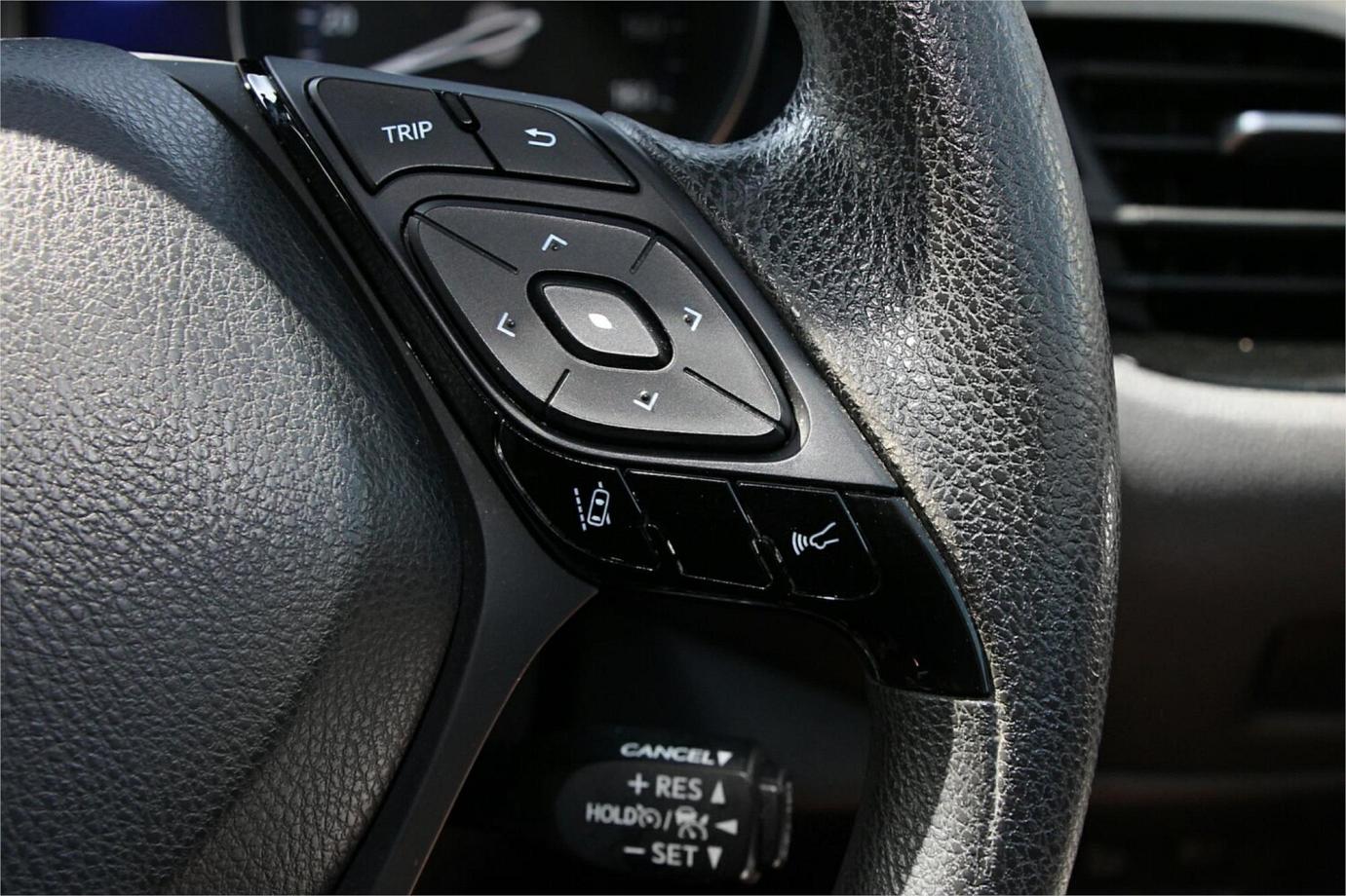 2019 TOYOTA C-HR S (HYBRID)-6