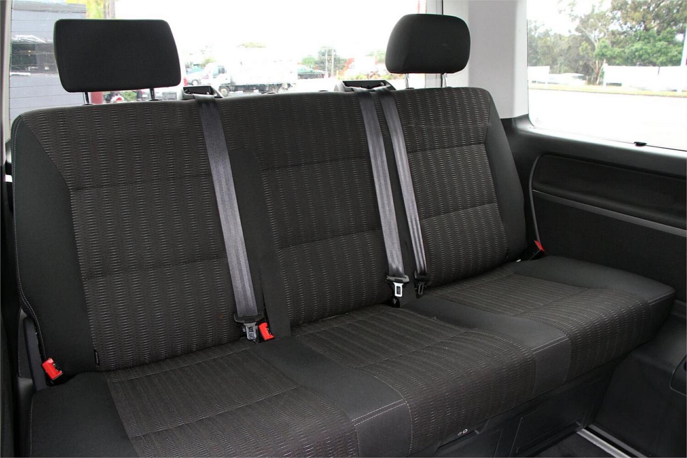 2019 Volkswagen Multivan Tdi340 Comfortline-3