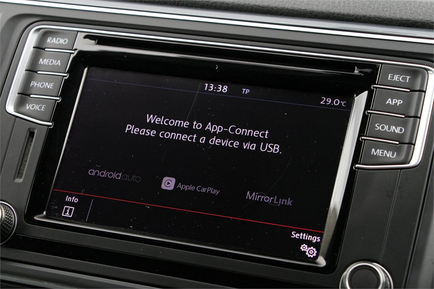 2019 Volkswagen Multivan Tdi340 Comfortline-6