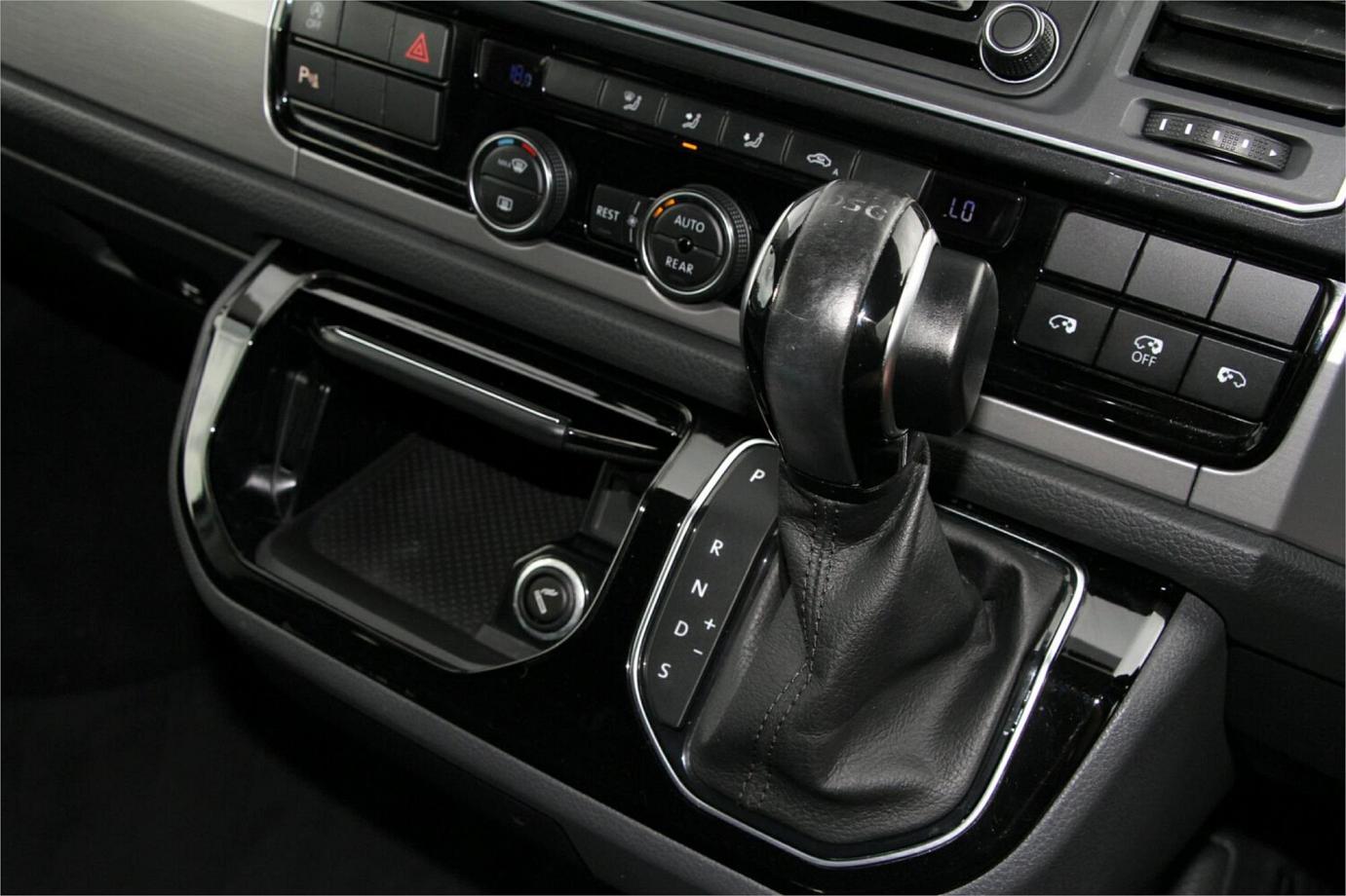 2019 Volkswagen Multivan Tdi340 Comfortline-7