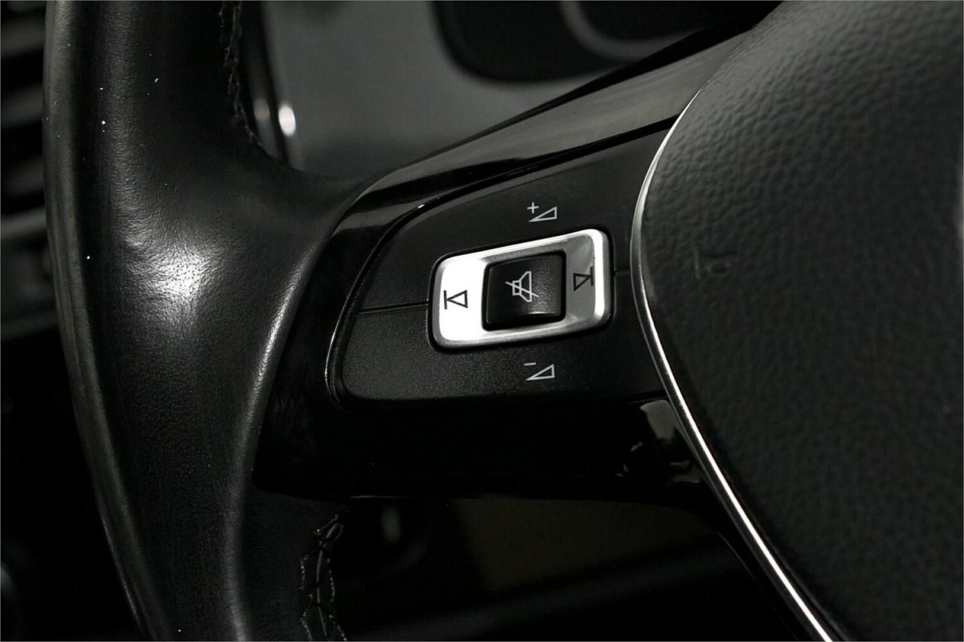 2019 Volkswagen Multivan Tdi340 Comfortline-9