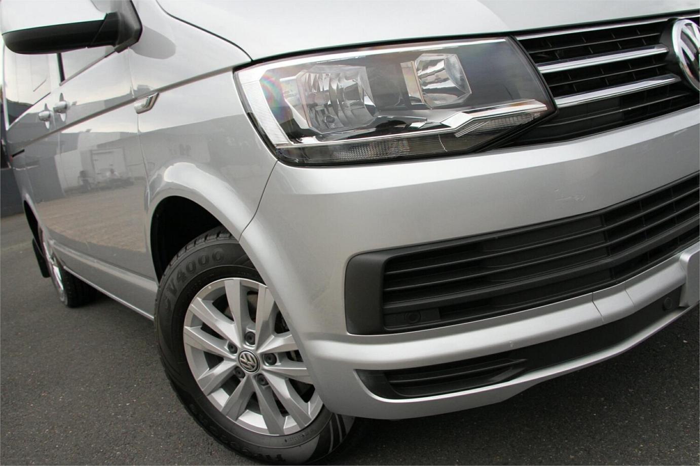 2019 Volkswagen Multivan Tdi340 Comfortline-12