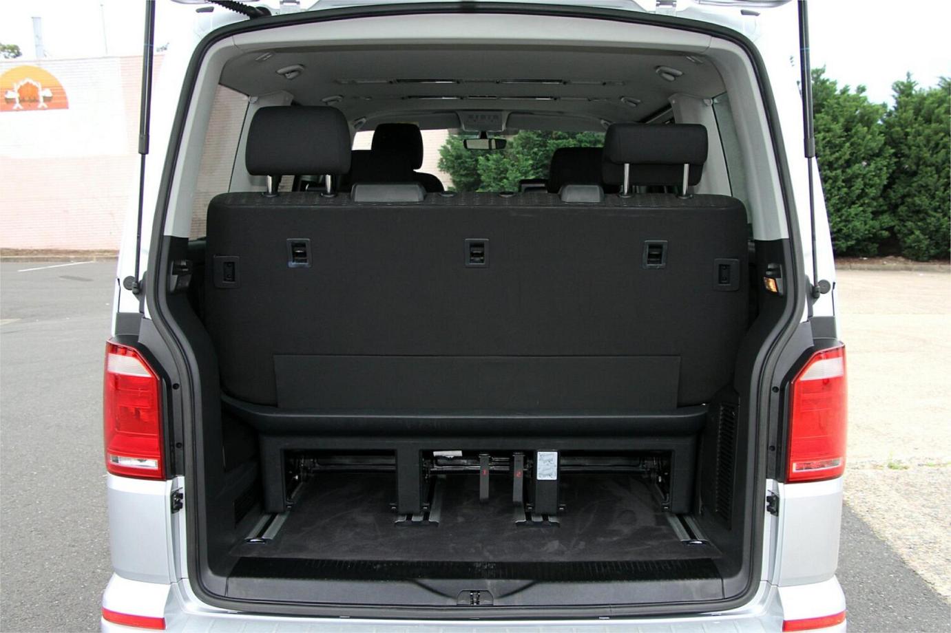 2019 Volkswagen Multivan Tdi340 Comfortline-16